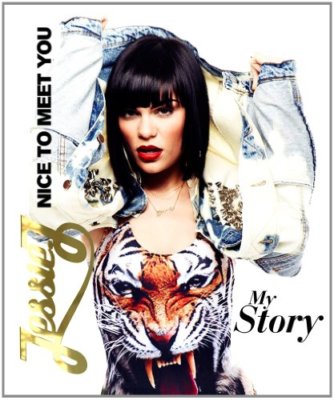 Nice to Meet You By Jessie J