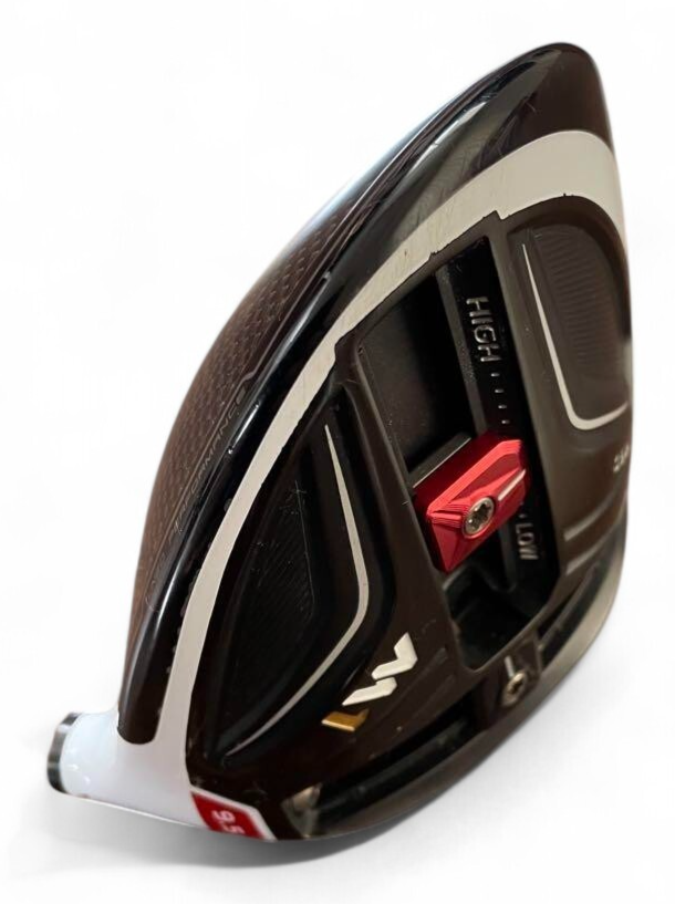 TaylorMade M1 460 ドライバーヘッド TaylorMade M1 460 Driver Head 9.5° Excellent JAPAN | eBay