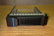 3.5" HDD Tray Caddy for New Style Chenbro Chassis 1U, 2U, 3U, 4U Server/Tower