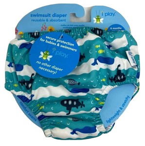 baby swimsuit diaper