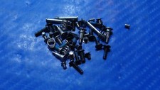 MacBook Pro 13" A1278 2009 MB990LL/A Genuine Screws Screw Set GS18073 GLP 