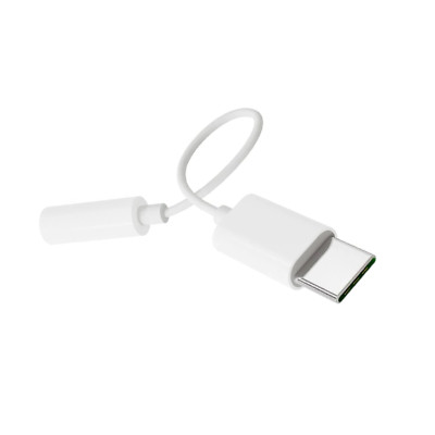 USB Typ C auf zu AUX 3,5mm Klinke Kopfhörer Adapter für Samsung Galaxy S20 21 FE