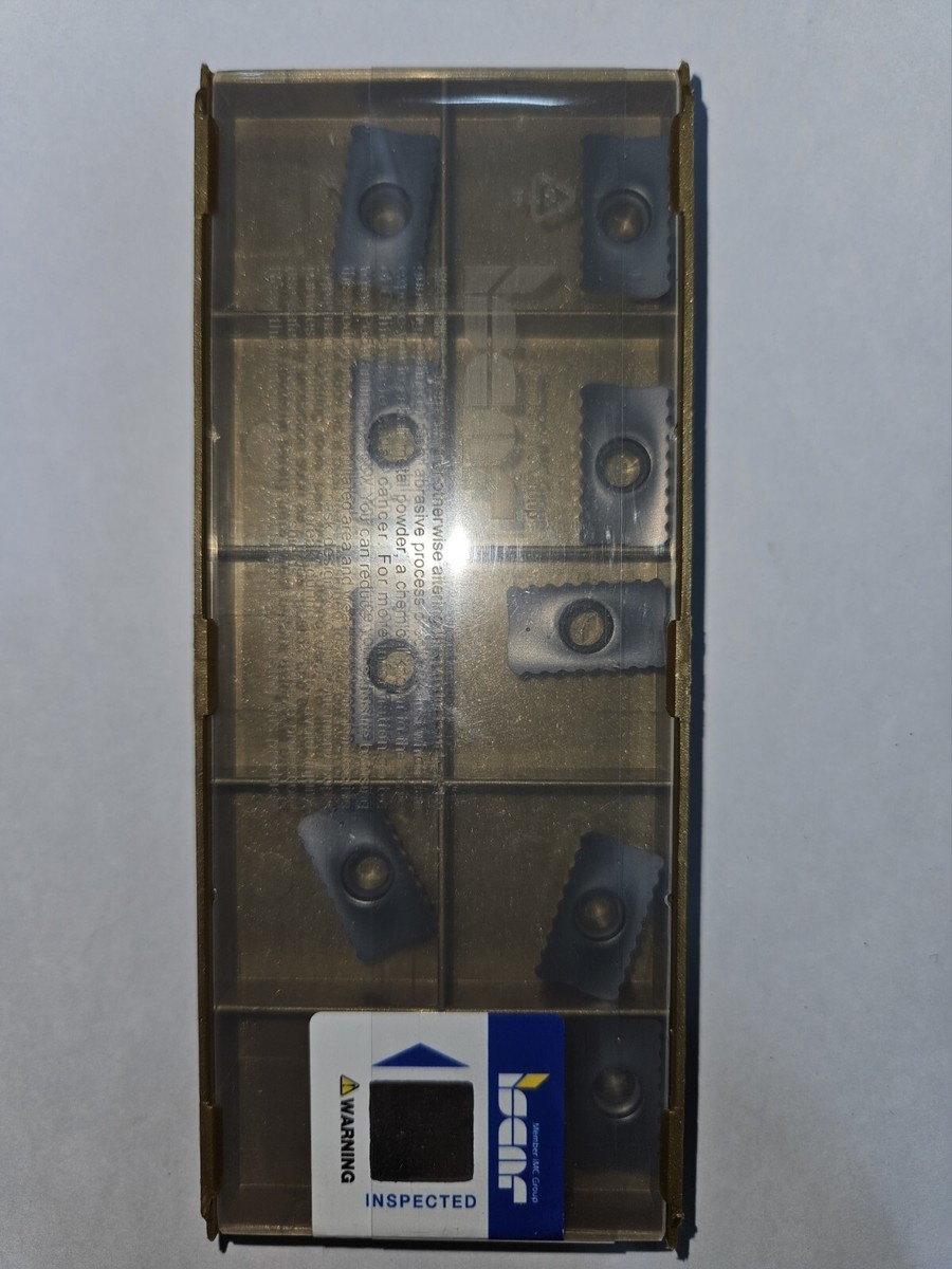 ISCAR P290 ACKT 1806PDR-FW IC808 10pcs | eBay ISCAR P290 ACKT 1806PDR-FW IC808 10pcs | eBay
