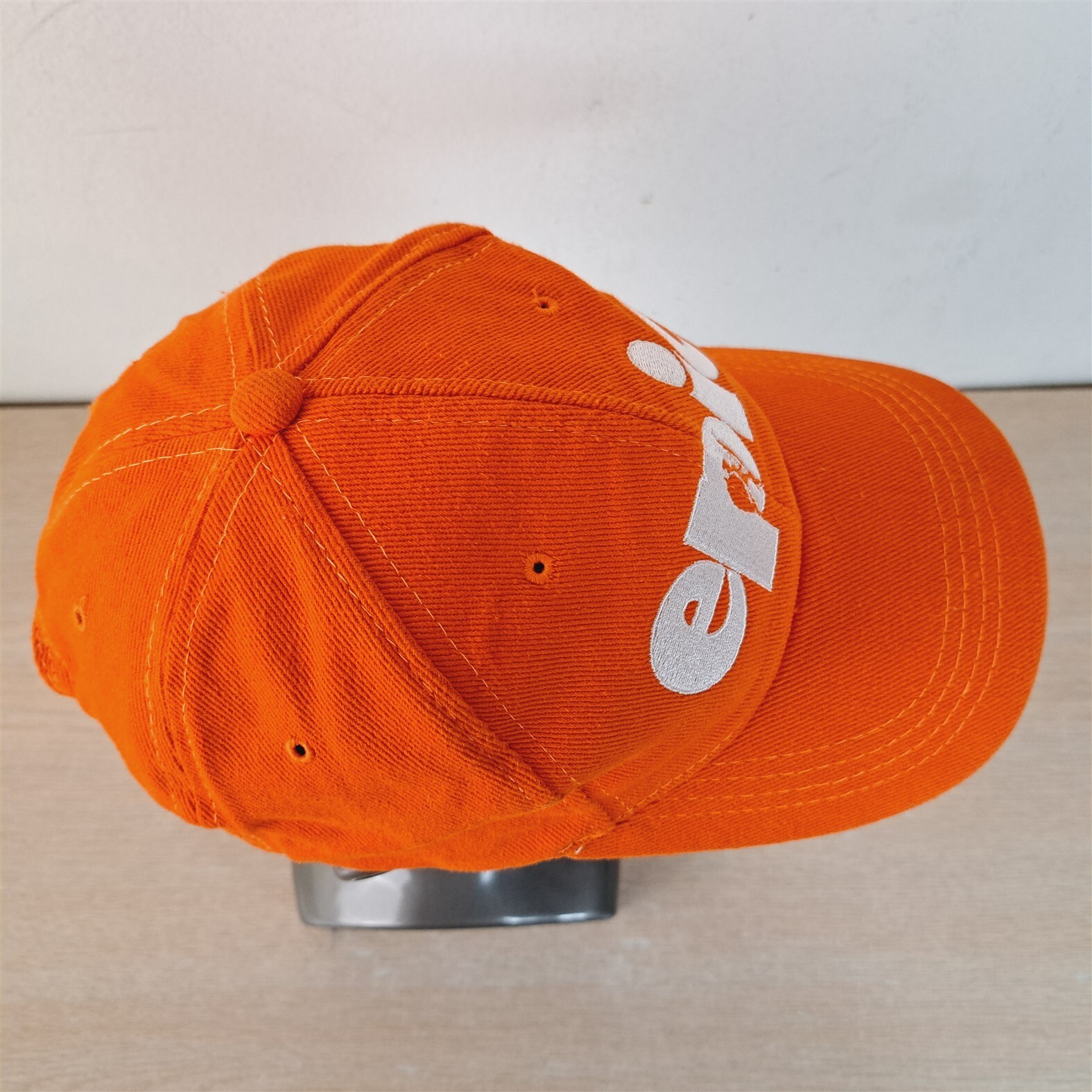 EPIC SPELLOUT LOGO ADJUSTABLE STRAPBACK BASEBALL … - image 11