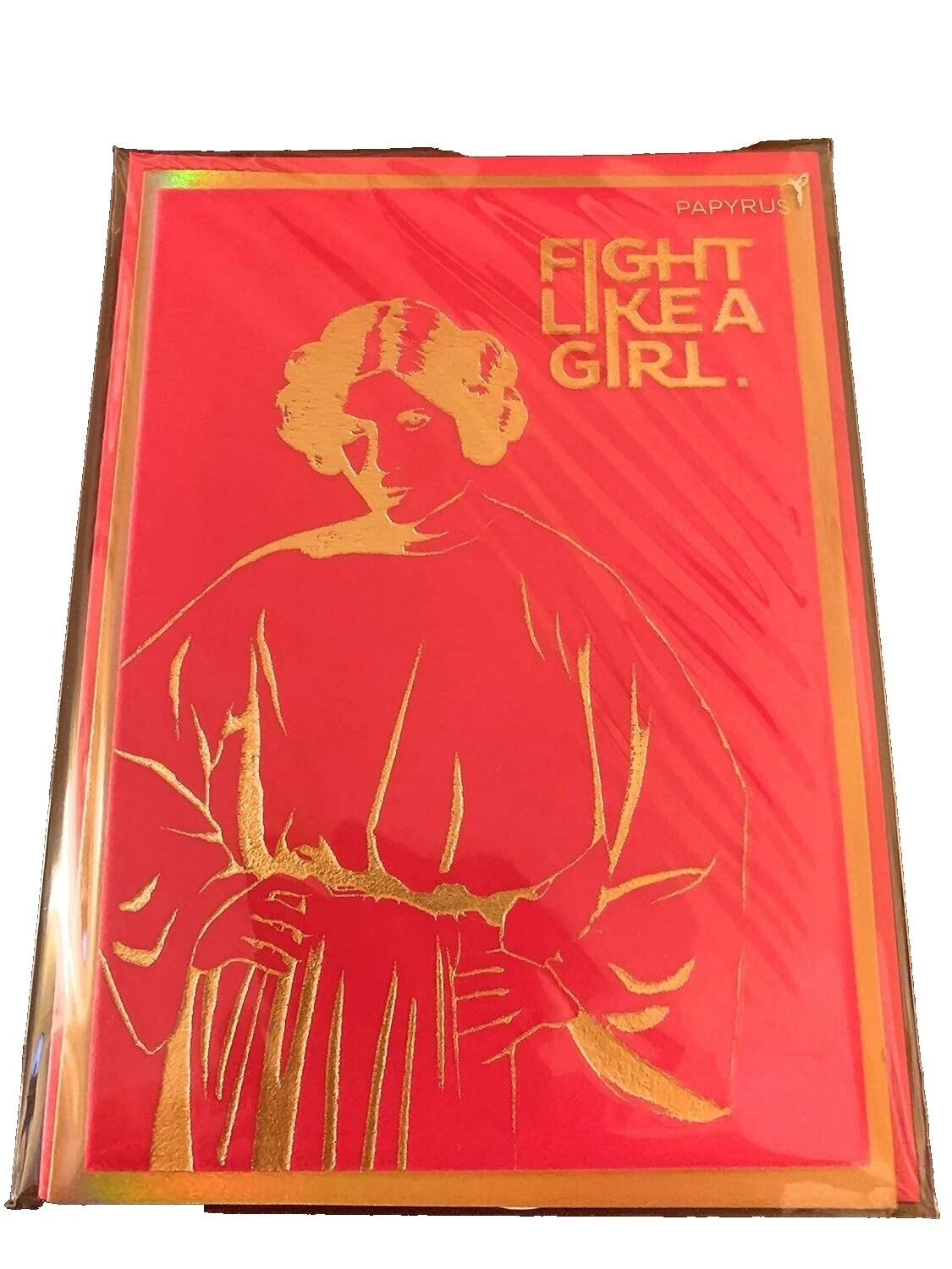 Todas as Ocasiões Princesas saudação Cartões em Branco