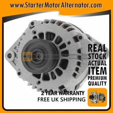 fits SSANGYONG KORANDO, RODIUS, REXTON W 2.0 2011-2018 ALTERNATOR