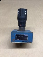 Rexroth LFA 25 H4-70/F/12 Logic 2-Way Cartridge Valve Control 4004G148PR7