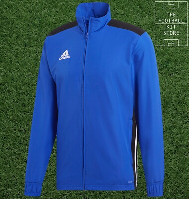 Adidas Regista Präsentationsjacke - Fußball Training Oberteil - Herren - alle Größen