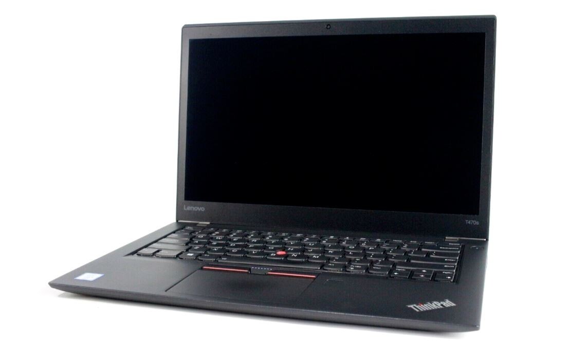 レノボThinkPad T460S SSD256GB,12GB Corei5 Lenovo Thinkpad T460s (256GB SSD, Intel Core i5-6600U, 2.60 Ghz