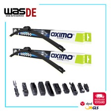 Wischblatt VORNE UNIWERSAL 650mm + 400 für Seat LEON 2012- & für Subaru FORESTER