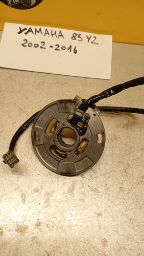 STATOR ALLUMAGE YAMAHA 85 YZ 2002 2003 2004 2005 2006 2007 2008 2009 201 - Picture 4 of 4