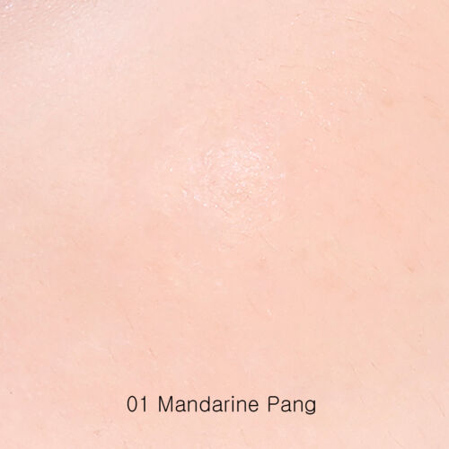 NUSE Mousse Care Cheek Handy 10g 8color #Vital #Watery #Raw K-Beauty - Picture 11 of 16