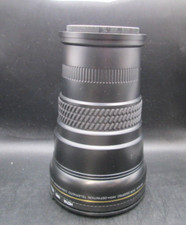 Raynox DCR2020 Pro 2.2X Tele Converter Lens 6