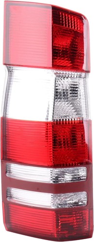 MotorFansClub Left Tail Light Fit for Mercedes Benz Sprinter 2500 3500 2007 2008 - Picture 4 of 7