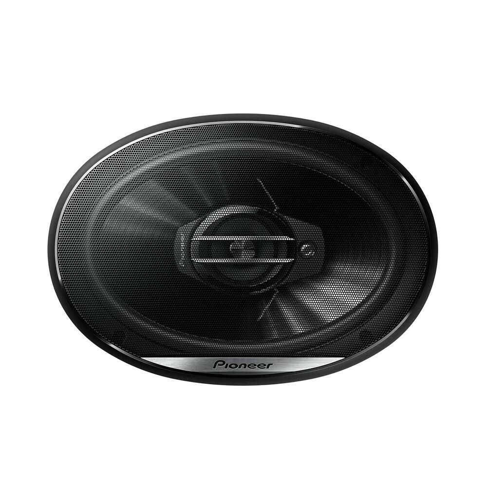Pioneer TS-G6930F 6x9" 6 X 9-inch Car Audio Coaxial 3-way Speakers Pair 400watts