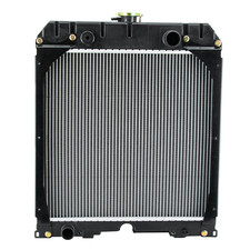 2485B275 Radiator 2485B275 For Perkins Generator 3.1524 D3.152