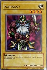 Kojikocy - Comune - Mazzo Introduttivo Kaiba - MIK-I008 - Italiano - Nuovo