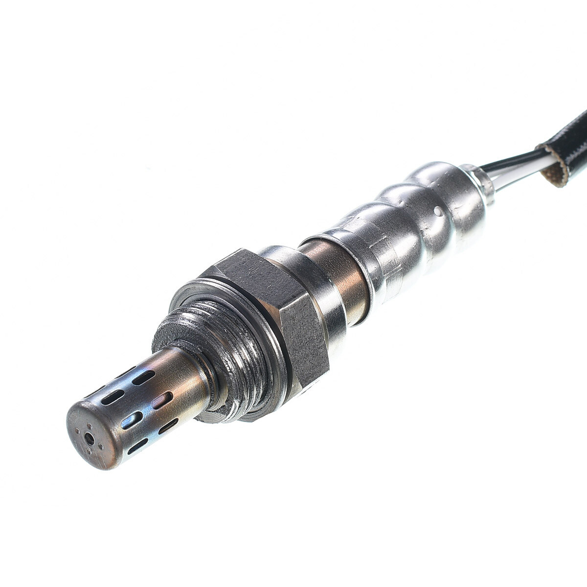 2x Oxygen Sensor for BMW E46 325i 330i E60 525i 530i 2003-2006 ...