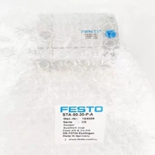 1PC New Festo STA-50-30-P-A 164889 Stop Cylinder In Box Brand new Free Shipping