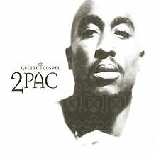 Ghetto Gospel von 2pac | CD | Zustand sehr gut