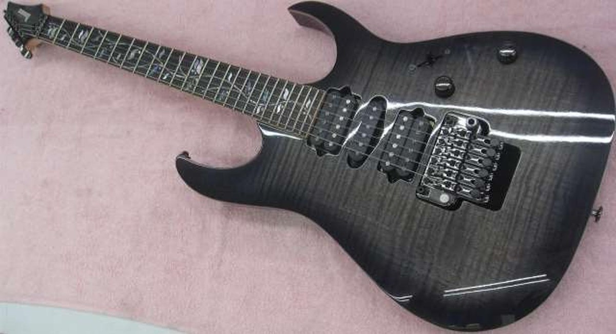 ギター Ibanez j-custom RG1880 RG1880 | Ibanez Wiki | Fandom