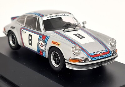 Porsche Martini Racing ミニカー型マウス Porsche Martini Racing ミニカー型マウス