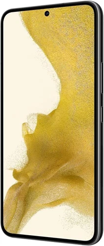 Smartphone Samsung Galaxy S22 S901U 128 GB 8 GB di RAM completamente sbloccato - SCATOLA APERTA nero - Foto 3 di 5