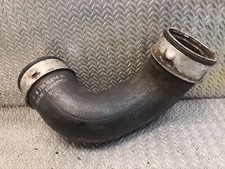 MERCEDES-BENZ C Coupe CL203 C 220 CDI Wasserschlauch Ladeluftkühler 2035281482