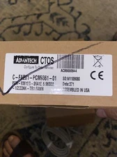 Advantech C-FAE01–PCM9361-01 Kit New