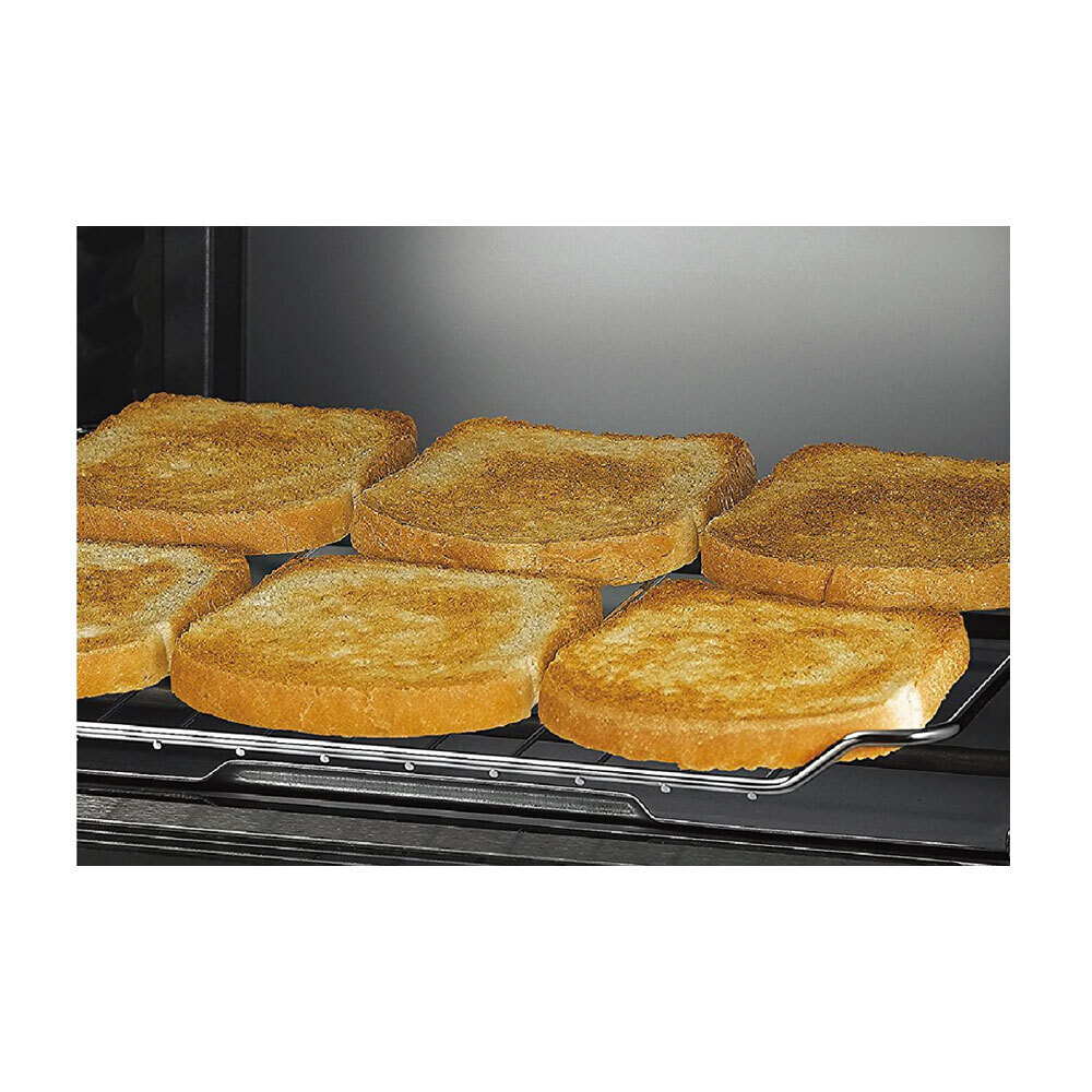 Bene Casa BC99644 Toaster Oven with Double Burners eBay