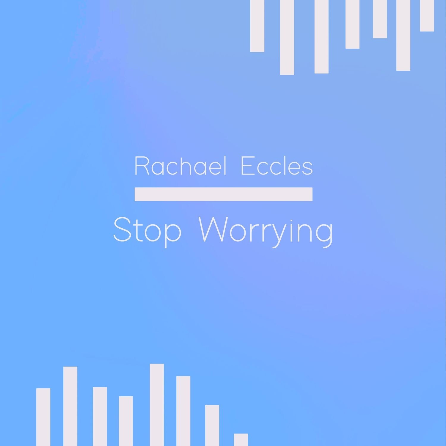 Stop Worrying Hypnotherapy Help For People Who Worry too Much, Self Hypnosis CD