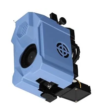 SOVOL SV08 Complete Toolhead / Original All Metal Planetary Direct Drive Extrude