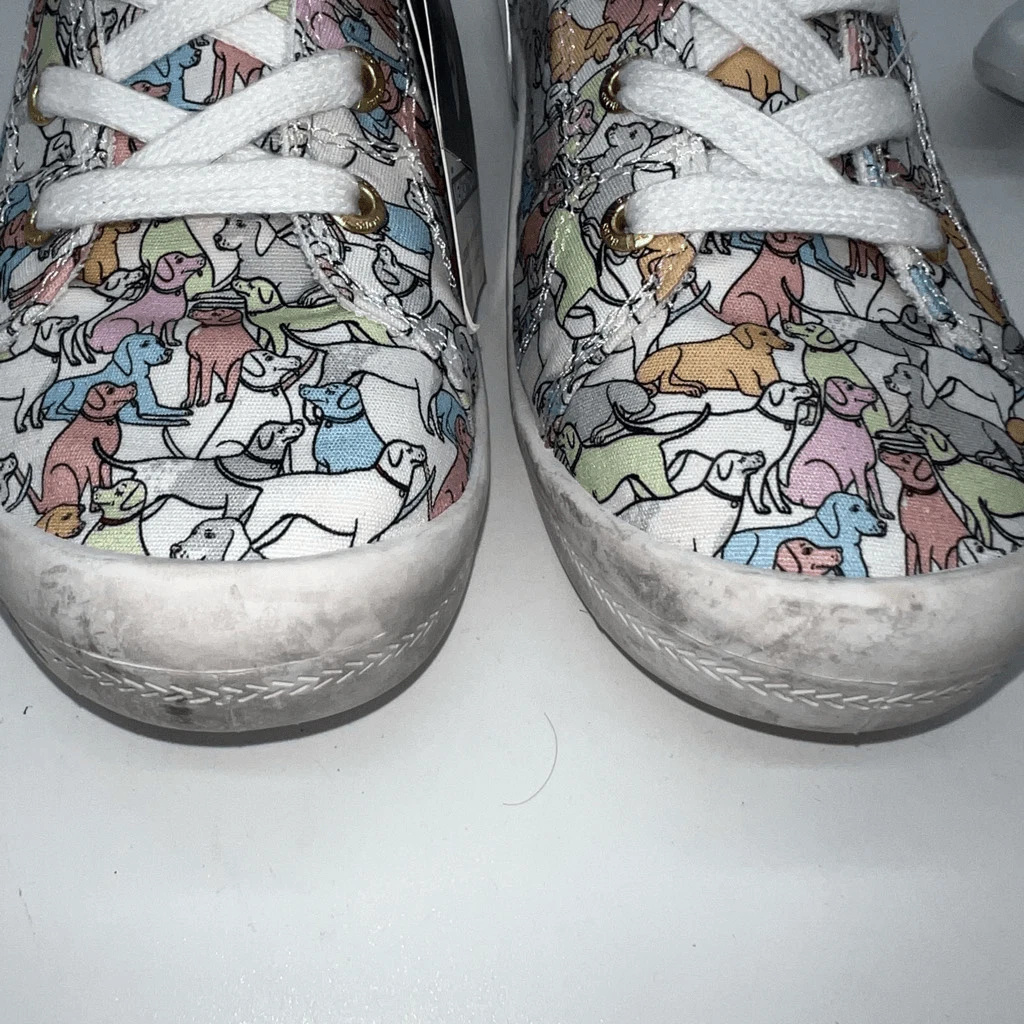 Skechers and Bobs Skechers Women s Beach Bingo Woof Pack Platform