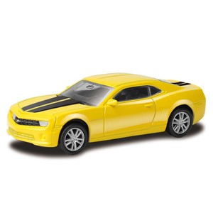 miniature chevrolet camaro