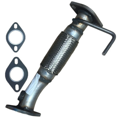 Catalytic Converter for 2012-2013 Kia Rio EX