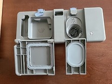 Whirlpool Dispenser Dishwasher Parts