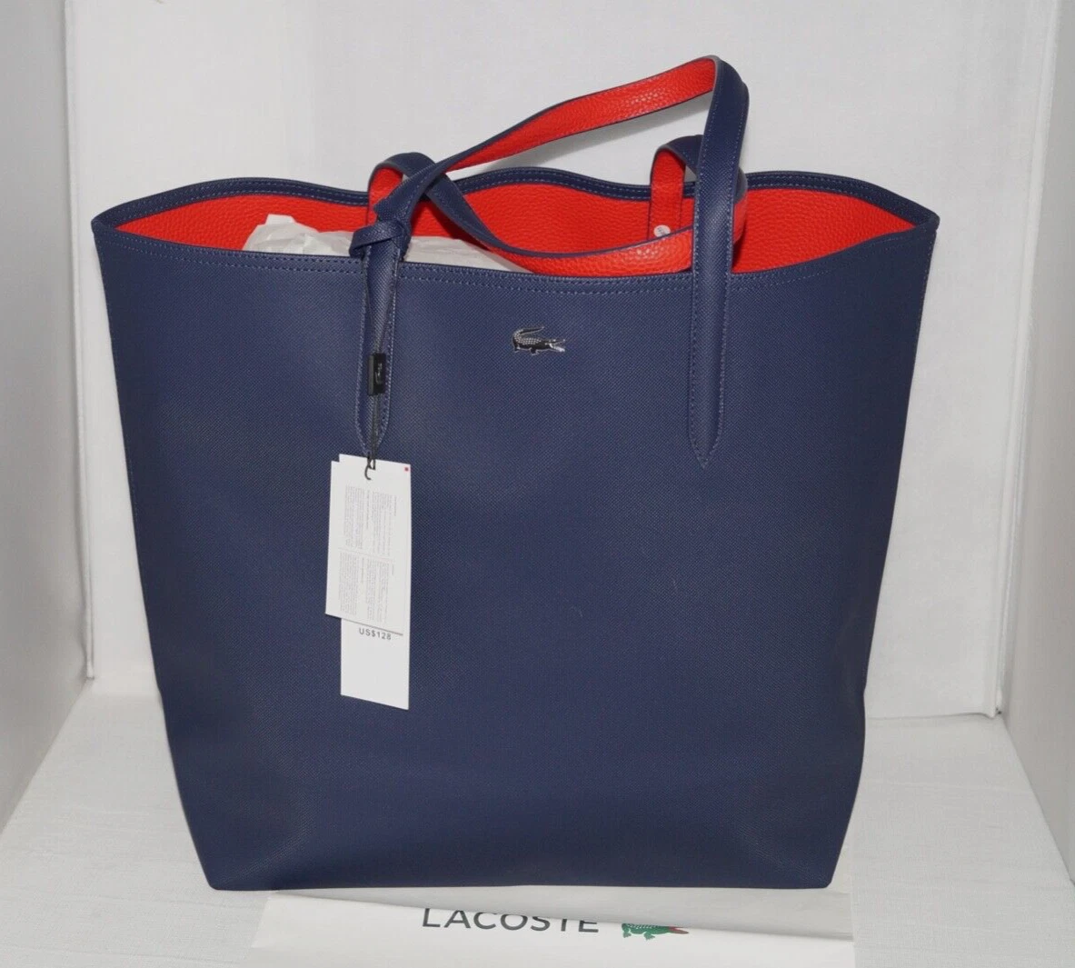 Lacoste  Lacoste bag, Lacoste bag women, Bags