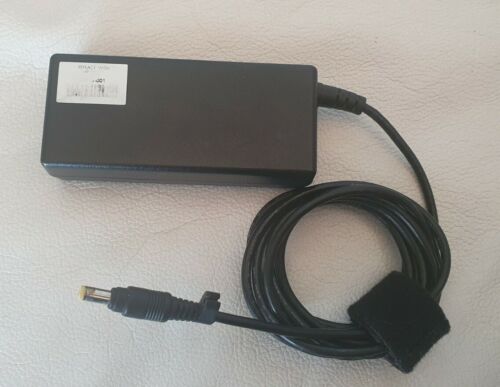 Genuine HP 380467-001 A06 Charger 402018-001 381090-001 65w AC Adapter - Picture 1 of 5