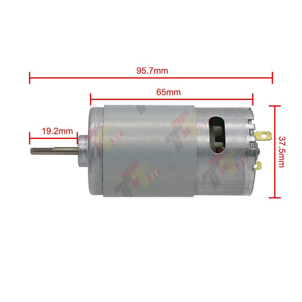 PSE Motor Impeller Reparatur-Kit Für Mercedes SL R230