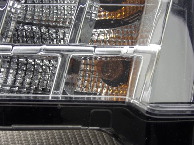 2015 - 2020 Cadillac Escalade Passenger RH Right Side LED Fog 