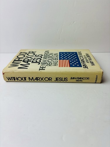 Without Marx or Jesus;: The new American Revolution has begun - Foto 6 di 6