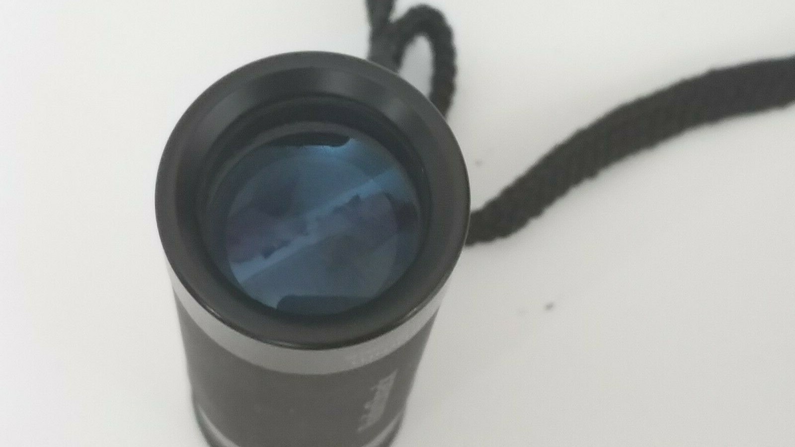 Radio Shack Golfscope Golf Scope Green Distance Monocular Range