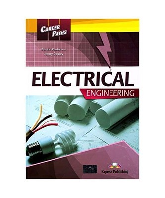 Career Paths: Electrical Engineering podrÄcznik [KSIÄĹťKA], Unknown