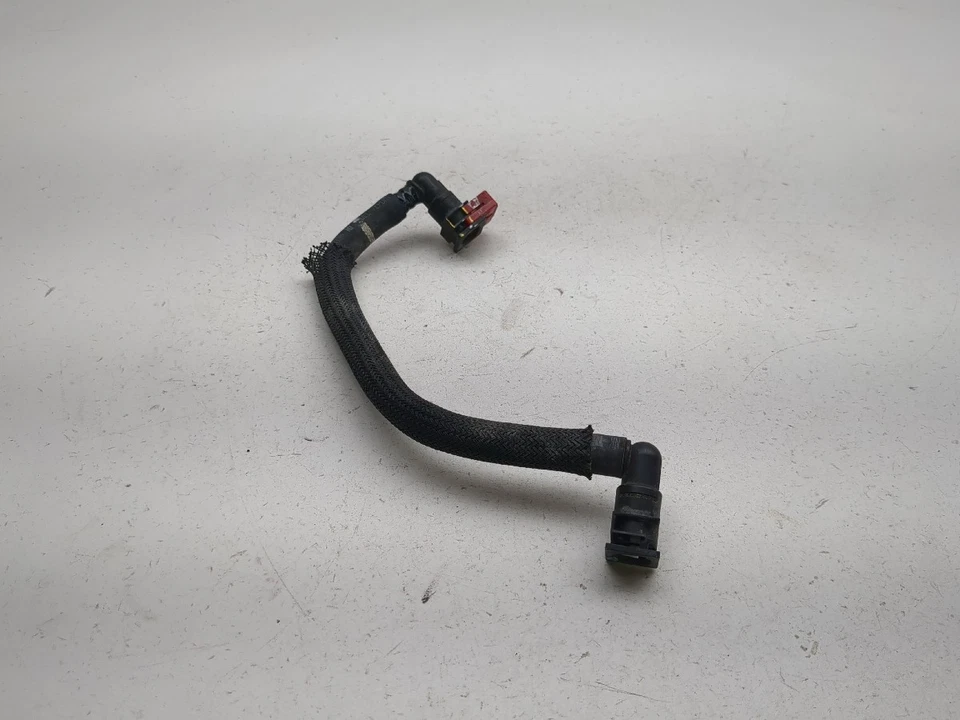 13-17 Kawasaki Ninja 300 EX300 Petrol Gas Fuel Line Hose - Image 2 of 4