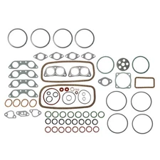 Engine Gasket Set, 1700 Type 4 Porsche VW T2 Bay 914 021198009B Top Quality