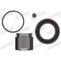Reparatursatz Bremssattel Vorne FüR Mitsubishi Outlander GGW 12 Bis 22 4B12 4B11