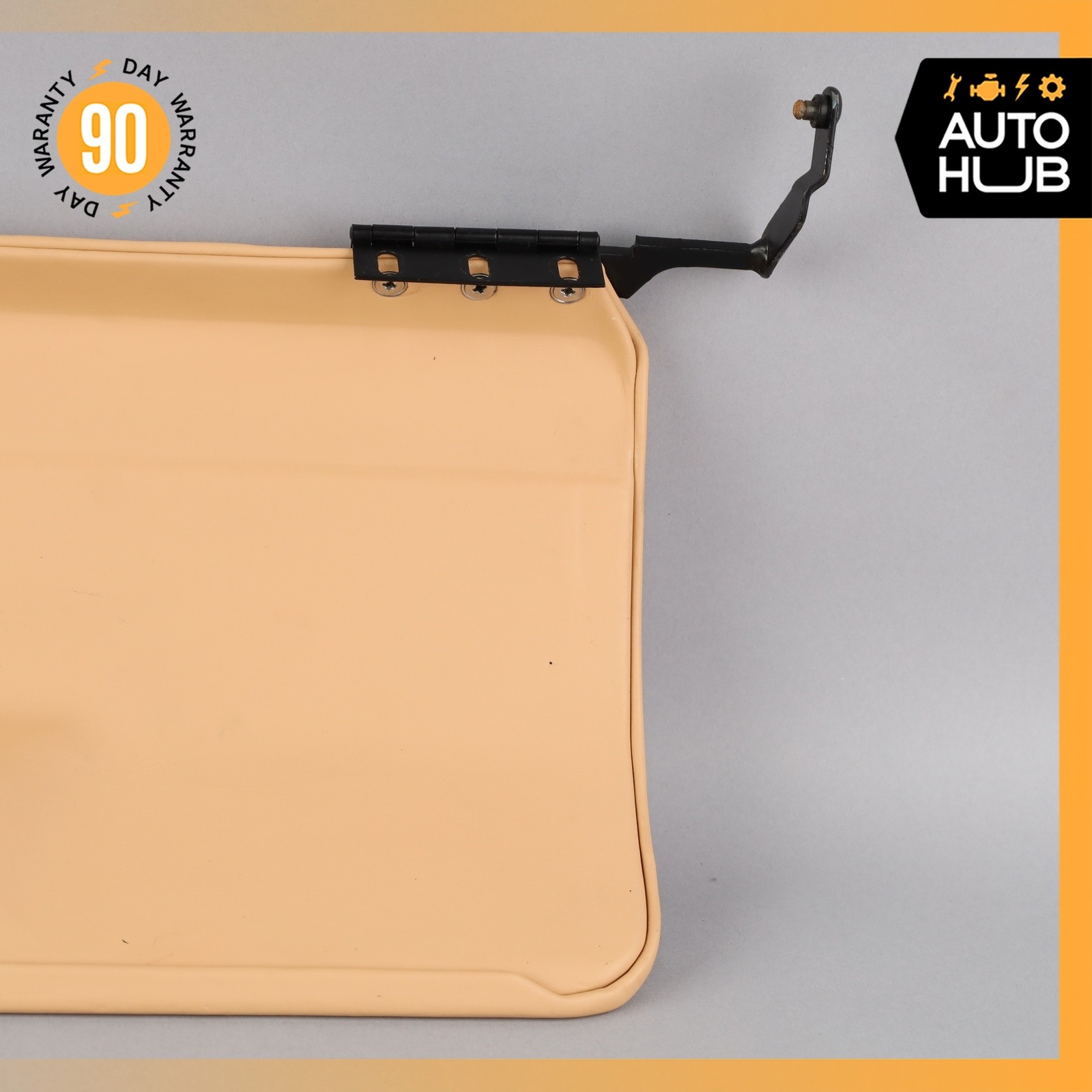 Bentley Arnage Dashboard box panel Beige