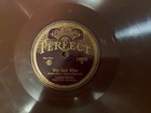 1927 Reddish Brown PERFECT 78/Lucky Devils../Virginia Creepers..Dance Orchestras — photo 2