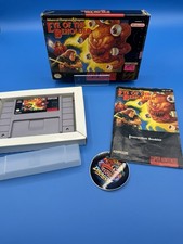 Advanced Dungeons & Dragons: Eye Of The Beholder (Super Nintendo SNES, 1991)