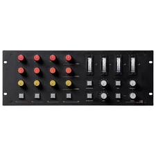 GOLY Stem Mix and Compression Matrix (Demo/Open Box)